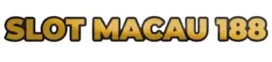 SLOTMACAU188  Logo